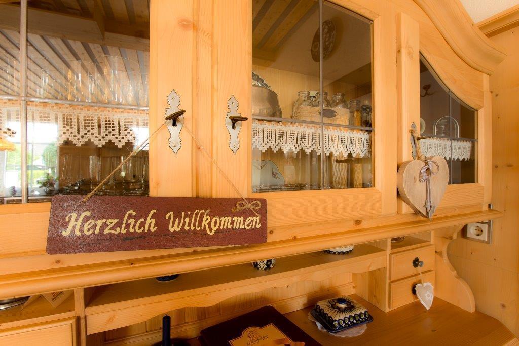 Hotel Zur Hessischen Schweiz Doernhagen Esterno foto